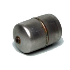 RMI - Stainless Steel Float