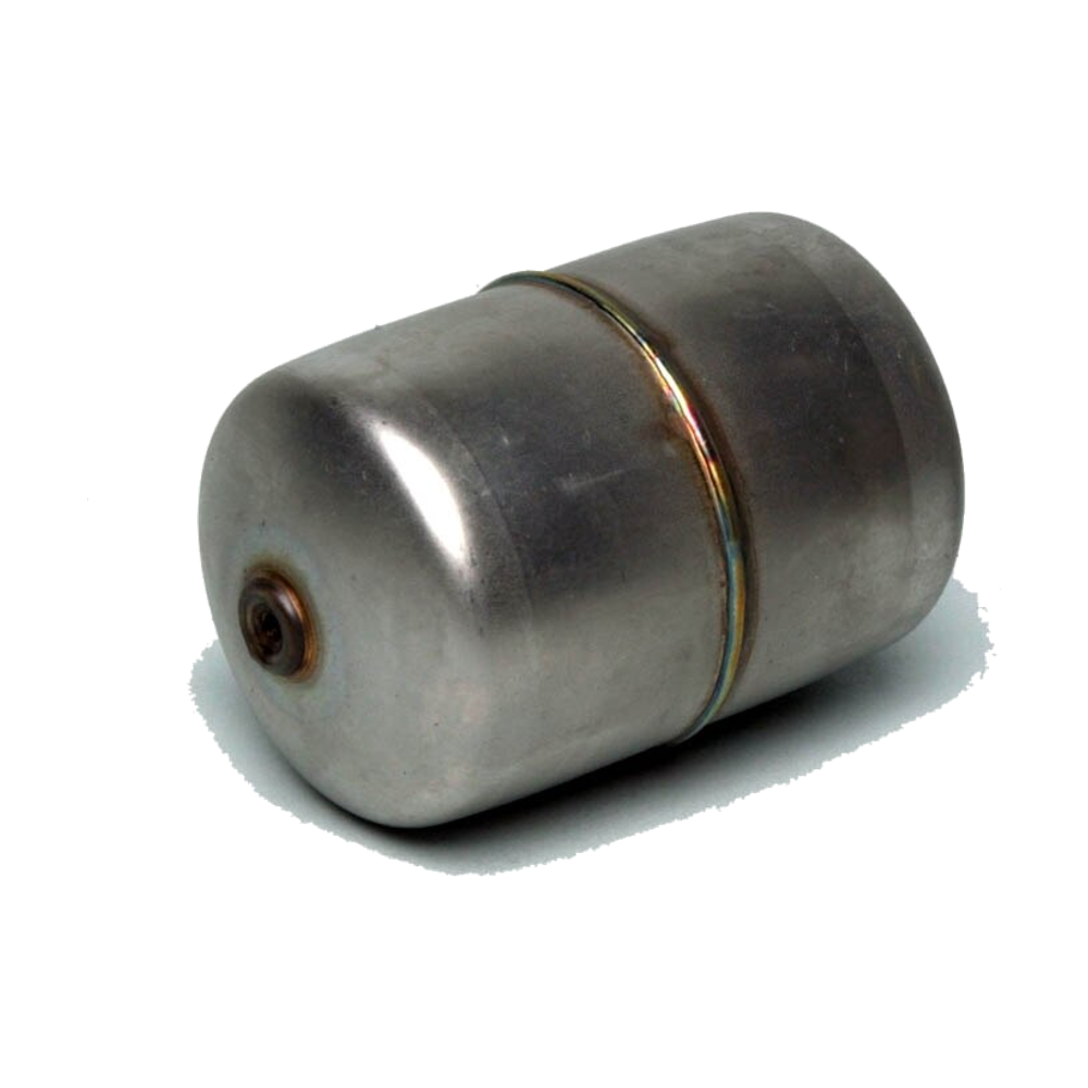 RMI - Stainless Steel Float