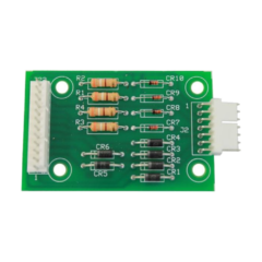 National - Gum and Mint Interface PCB Assembly, 147