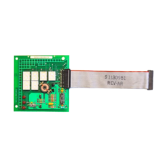Automatic Products - Credit Display, AP 6000/7000, Reconditioned