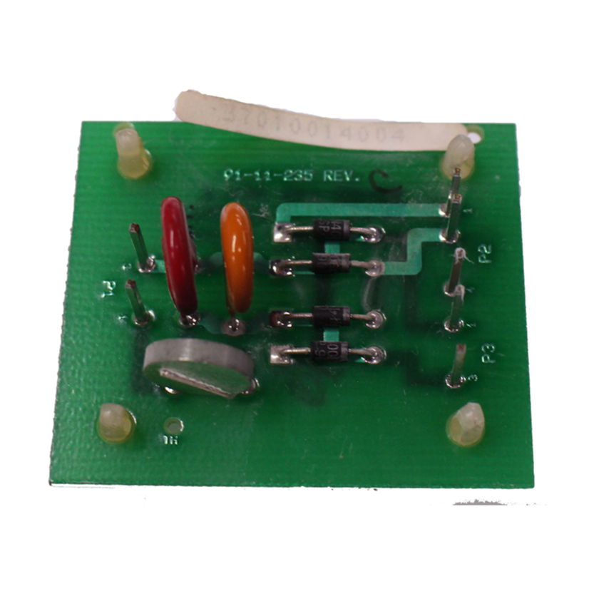Automatic Products - Power Control Board, AP 6000/7000 and 110 Series