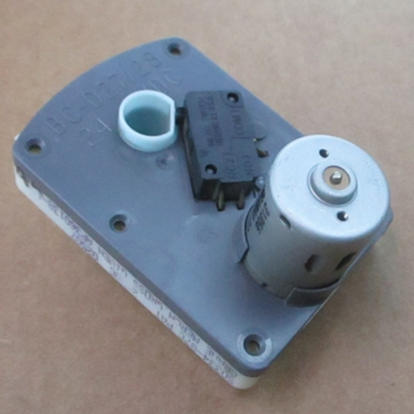 Automatic Products - Vend Motor, Single Column, LCM 1-5