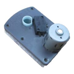 Automatic Products - Vend Motor, Single Column, LCM 1-5