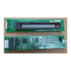 Automatic Products - Display Board, 121/122/123/320