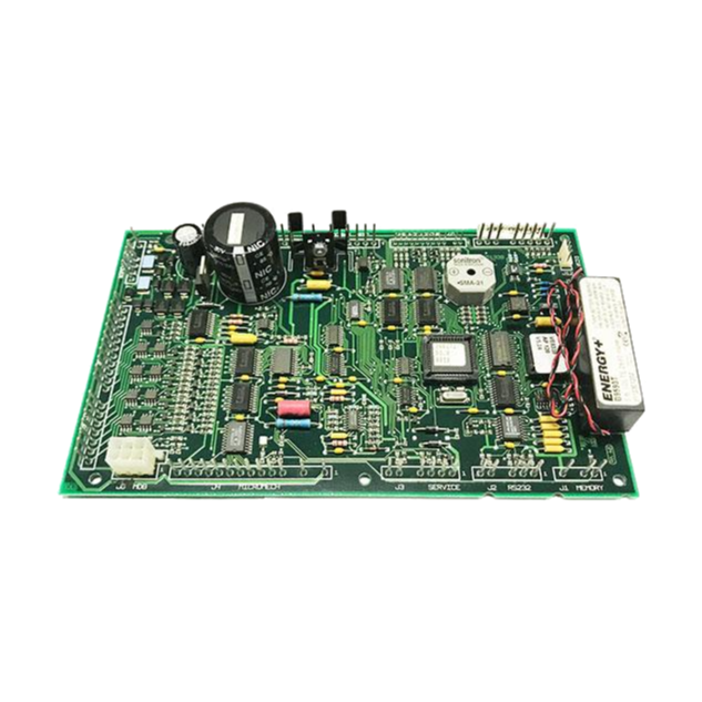 Automatic Products - Control Board, AP 120/123, Reconditioned