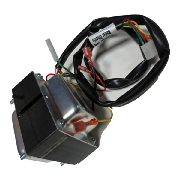 Automatic Products - Transformer