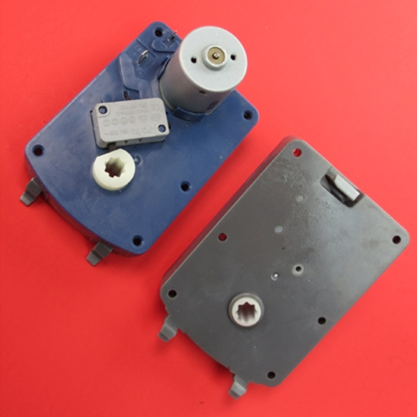 Automatic Products - Vend Motor, Left, 121/122/123