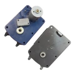 Automatic Products - Vend Motor, Left, 121/122/123