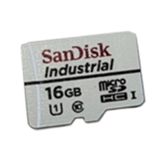 AMS - Micro SD Flash Card, 3871 Software