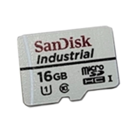 AMS - Micro SD Flash Card, 3872 Software
