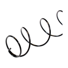 USI - Spiral, 8 Count, Right Hand, Black, Fits USI and AMS
