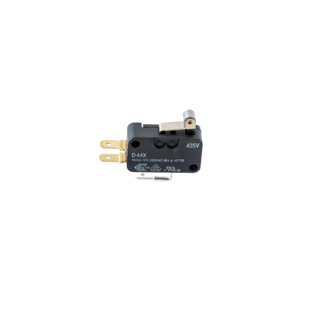 Automatic Products - LCM4 Empty/Baffle Motor Switch
