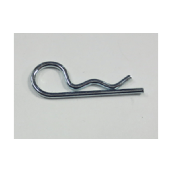 Vendo - Cotter Pin, Hair Spring, Small