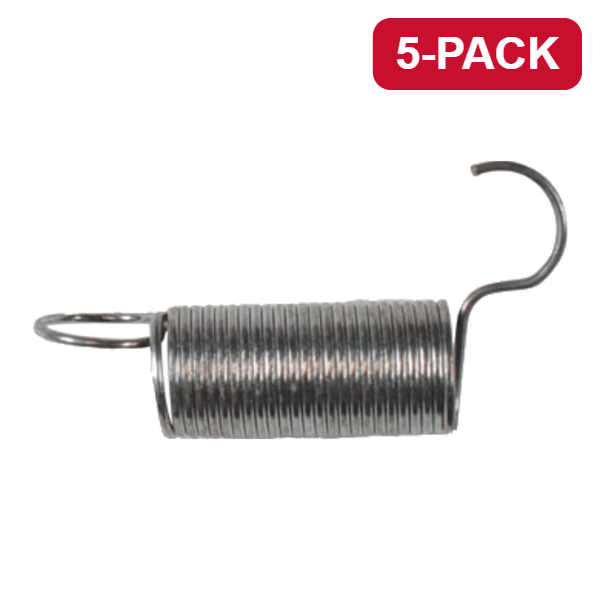 Vendo - Spring (Pack of 5)