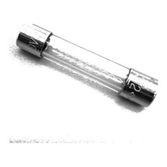 Vendo - Fuse, 5 Amp