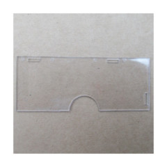 Vendo - Back Window