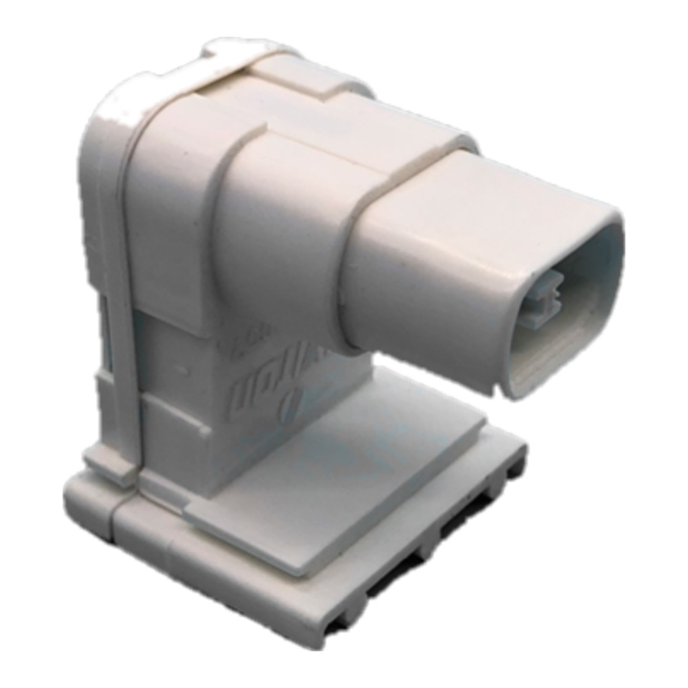 Vendo - Lamp Holder, Spring Loaded