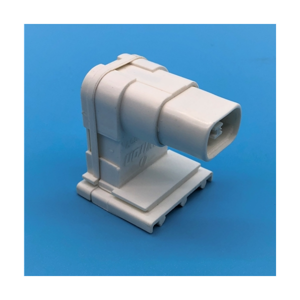 Vendo - Lamp Holder, Spring Loaded