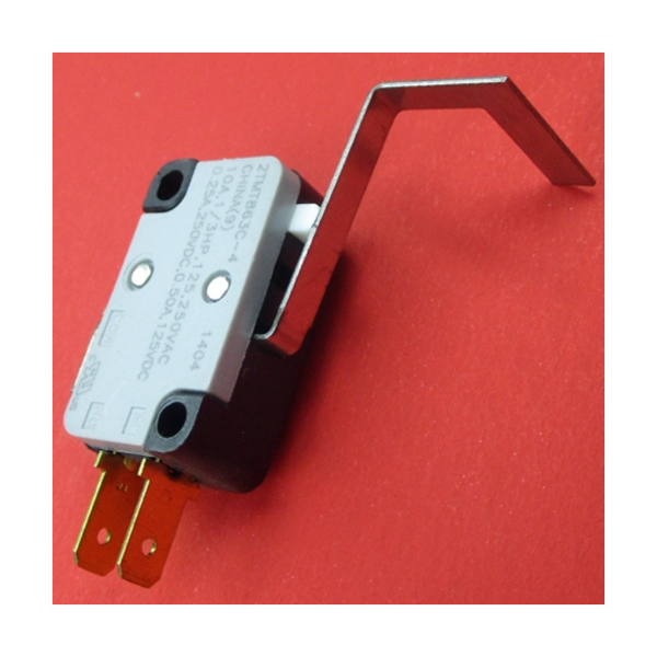 Vendo - Motor Start Switch
