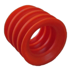 Fastcorp - Picker Tip, Orange