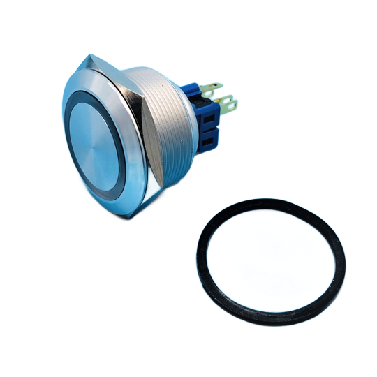 AMS - Sealed Push Button