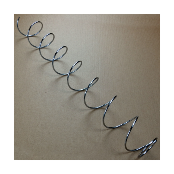 Automatic Products - Single Spiral - 7 Count