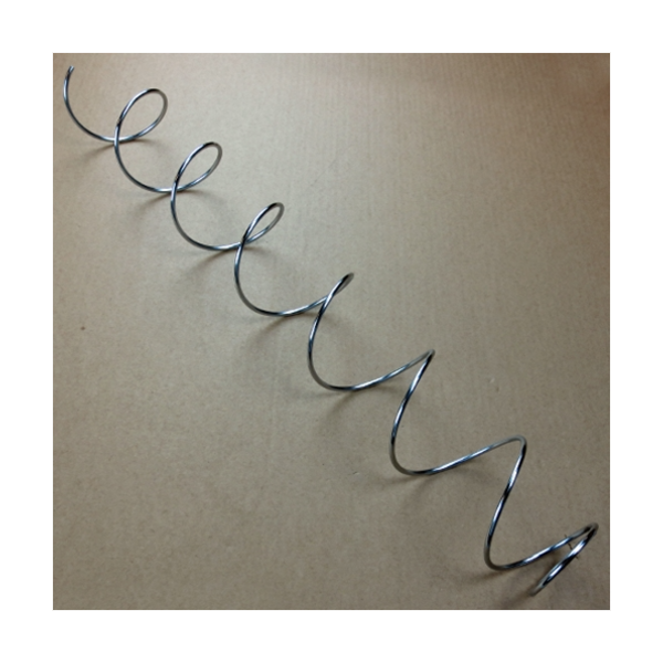 Automatic Products - Single Spiral - 6 Count