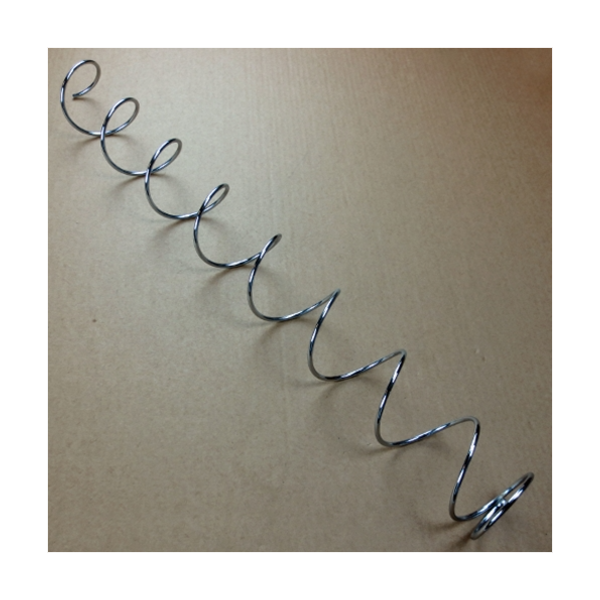 Automatic Products - DUAL Spiral - 07 Count - Right Hand