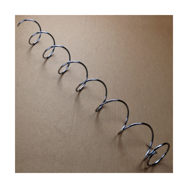 Automatic Products - DUAL Spiral - 7 Count - Left Hand