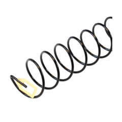 National - Spiral, 12 Count, Left Hand, Candy, Shallow Depth