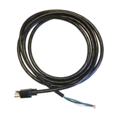 Universal - Power Cord, 20 Amp, 10 Ft
