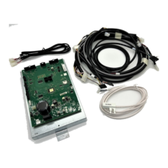 Dixie Narco - Media IO Board, BevMax, R290