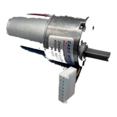 Dixie Narco - 3 Phase Motor, Bevmax 6 Refresh