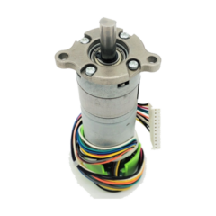 Dixie Narco - X Y Motor, Planetary with Encoder, BevMax, Phoenix, Refresh