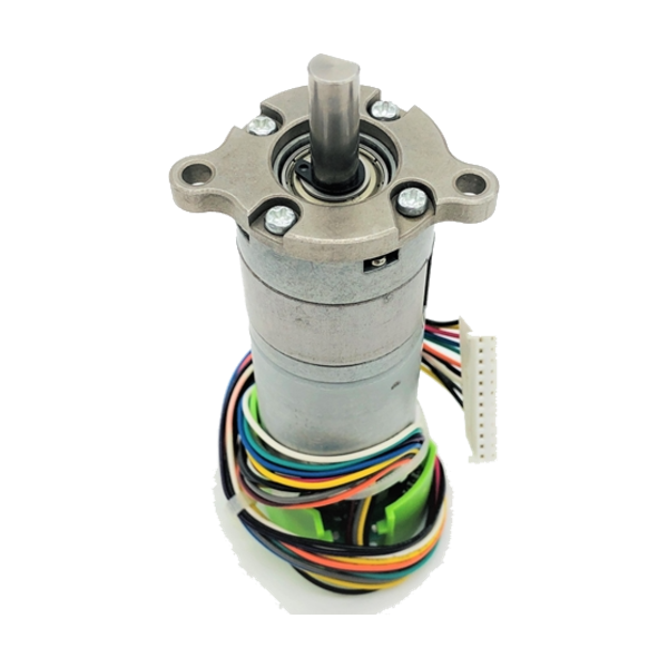 Dixie Narco - X Y Motor, Planetary with Encoder, BevMax, Phoenix, Refresh