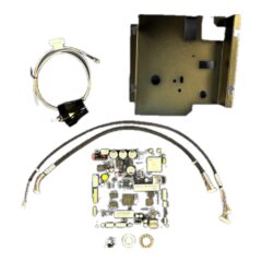 Dixie Narco - Bevmax 6 Atlas H Control Board Upgrade Kit, Verizon