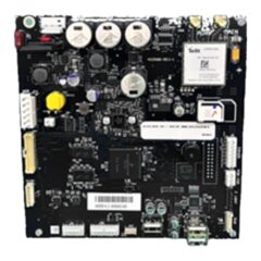 Dixie Narco - Bevmax Merchant Atlas H Control Board, No Modem