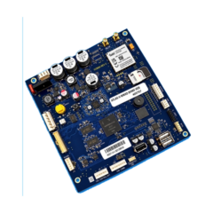 Dixie Narco - Bevmax Atlas H Control Board, Verizon Software