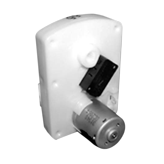 USI - Single Column Vend Motor