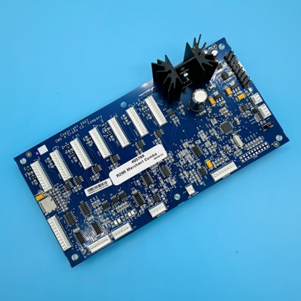 Dixie Narco - IO Board, BevMax 4, R290