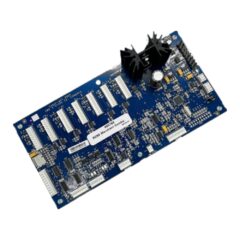 Dixie Narco - IO Board, BevMax 4, R290