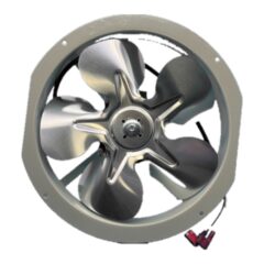 Dixie Narco - Condenser Fan Motor, BevMax 5800-4HC