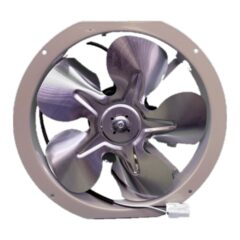Dixie Narco - Condenser Fan Motor Assembly, 5800-4/6 HC, R290