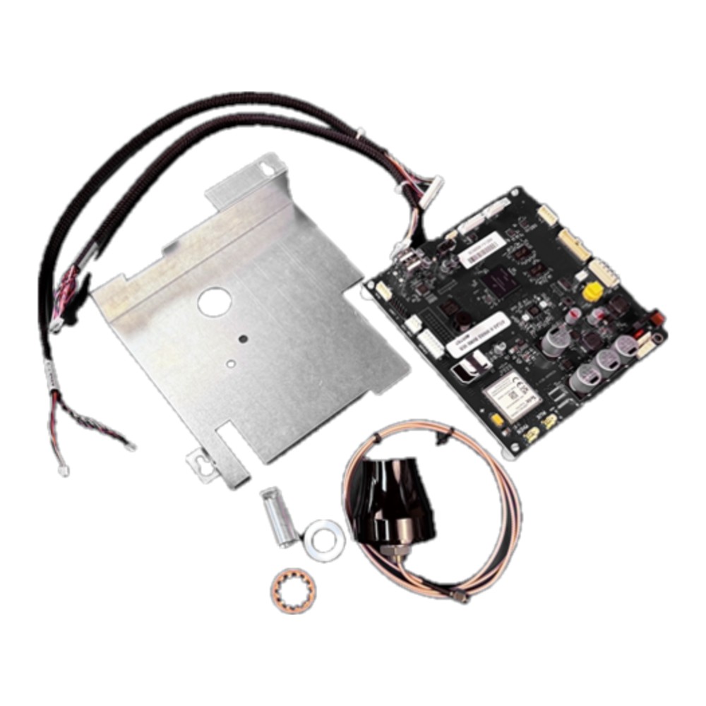 Dixie Narco - Bevmax H Control Board Upgrade Kit, Verizon