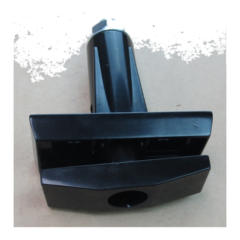 USI - T-Handle Assembly, Black