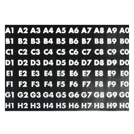 USI - Selection Item Tabs