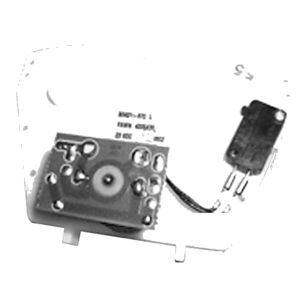 USI - Dual Spiral Vend Motor, 3000 Series
