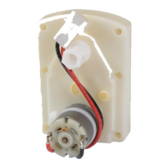 USI - Vend Motor