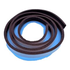 USI - Beveled Foam Gasket, 3/4 Inch, 6 Foot Length