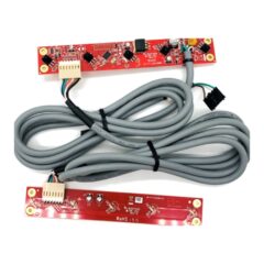 USI - Delivery Sensor, Complete, 2 Wire